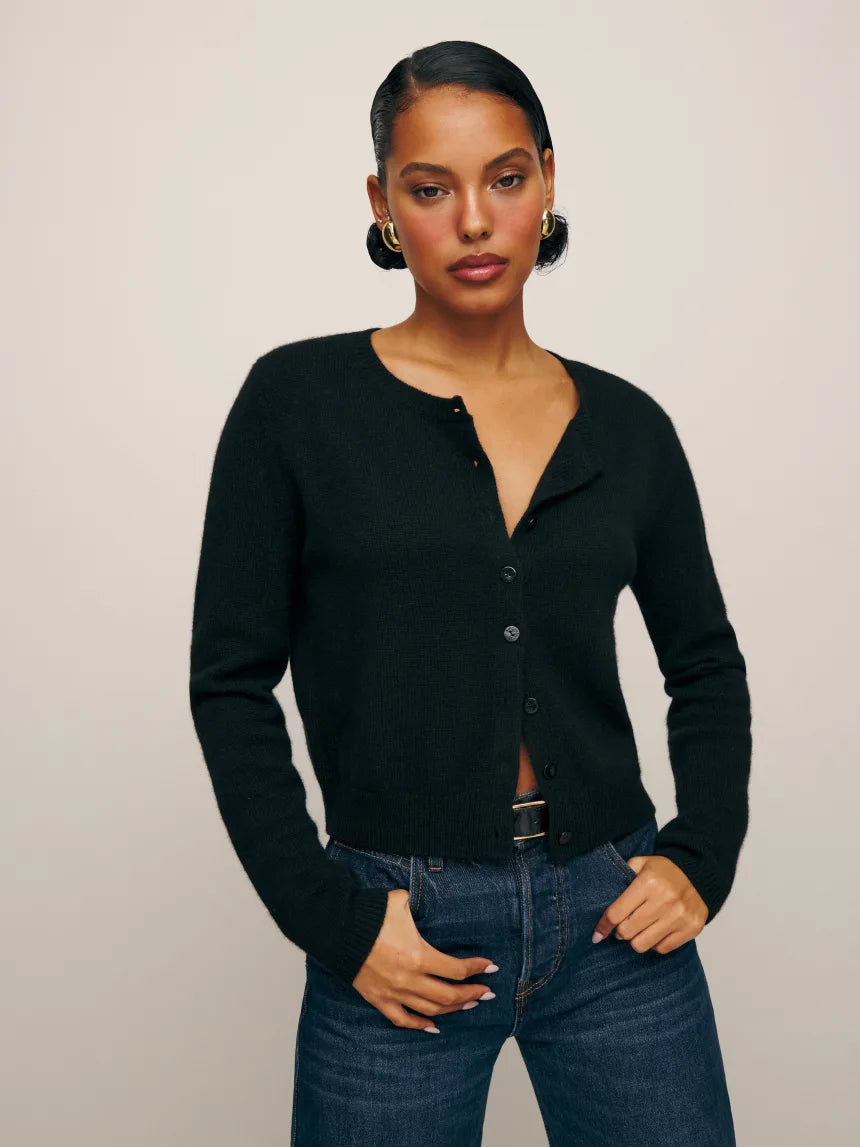 Amaelle - Cardigan - Inaya