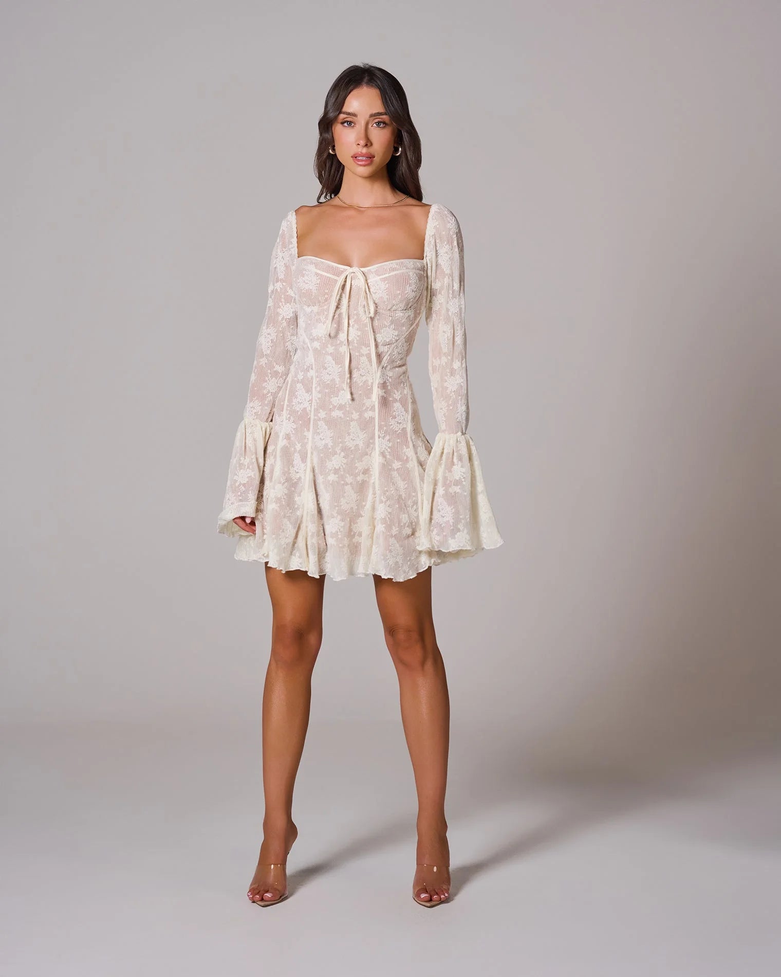 Amaya - Dress - Inaya