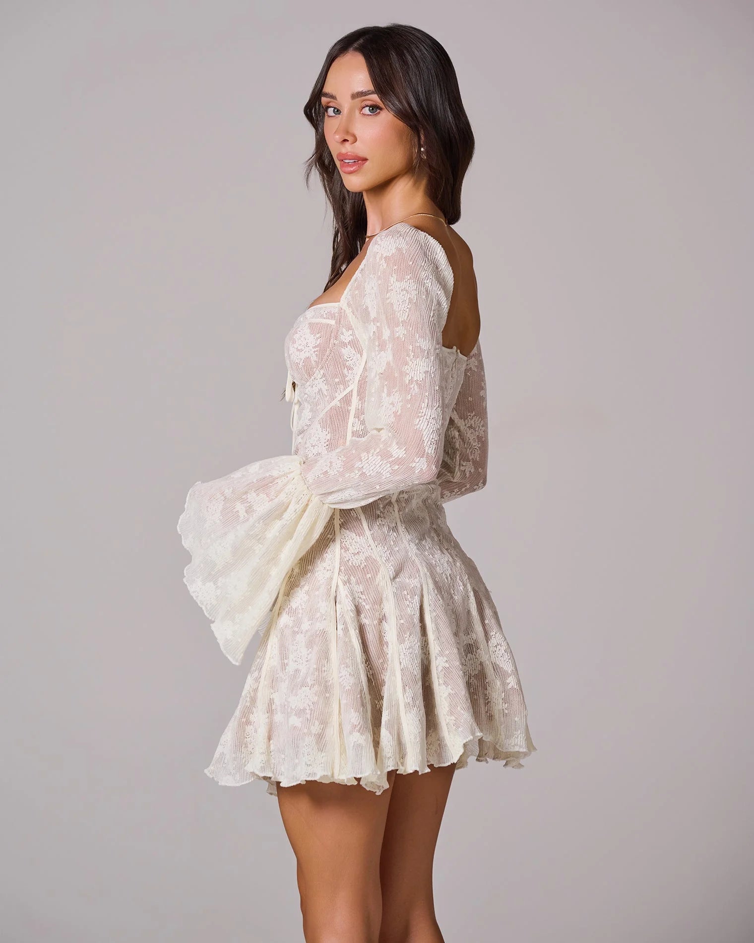 Amaya - Dress - Inaya