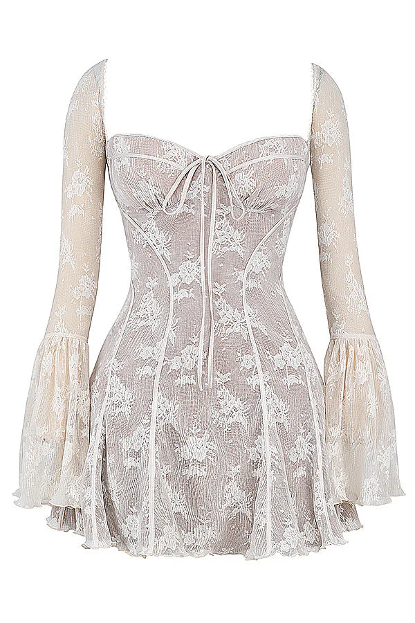 Amaya - Dress - Inaya