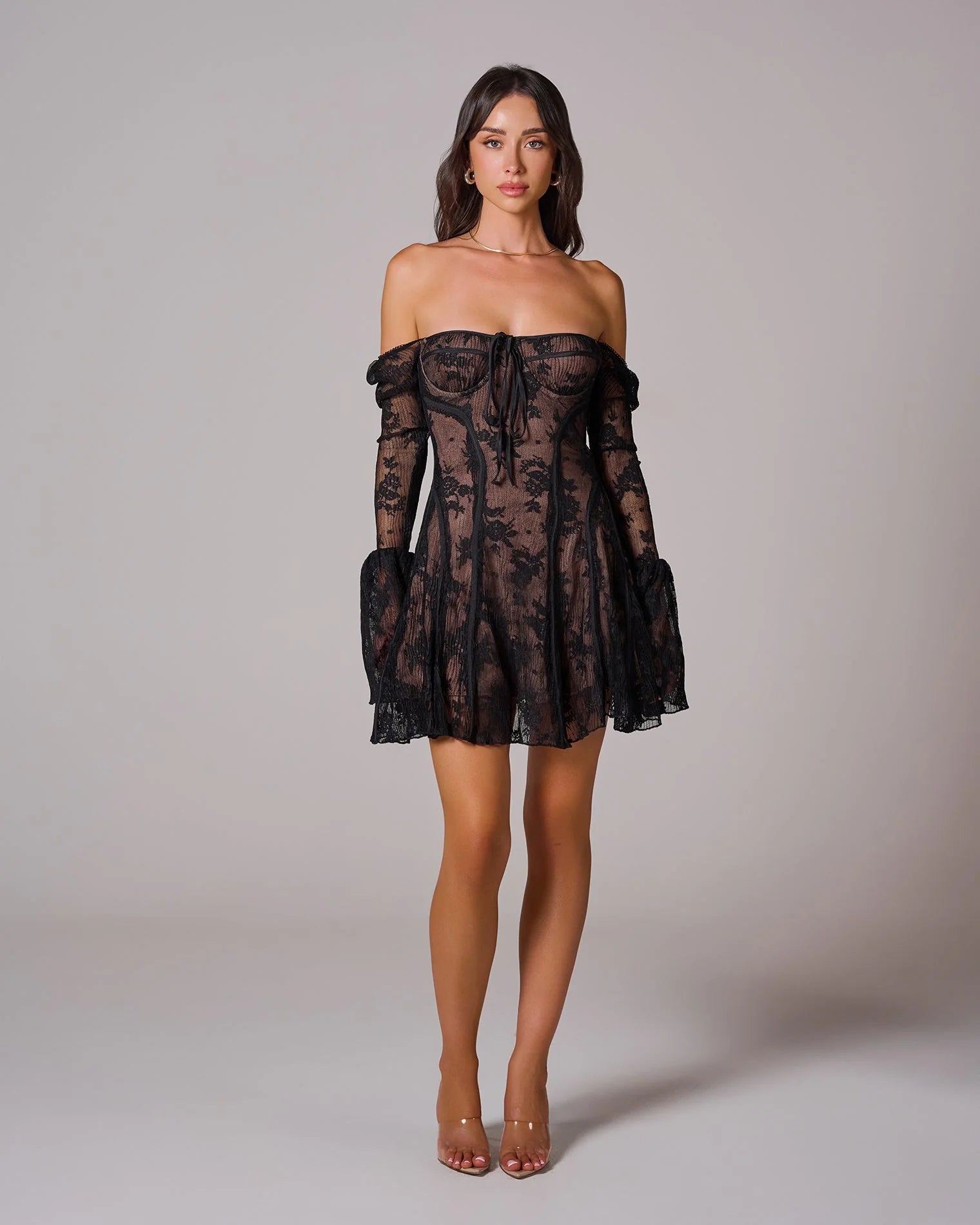 Amaya - Dress - Inaya