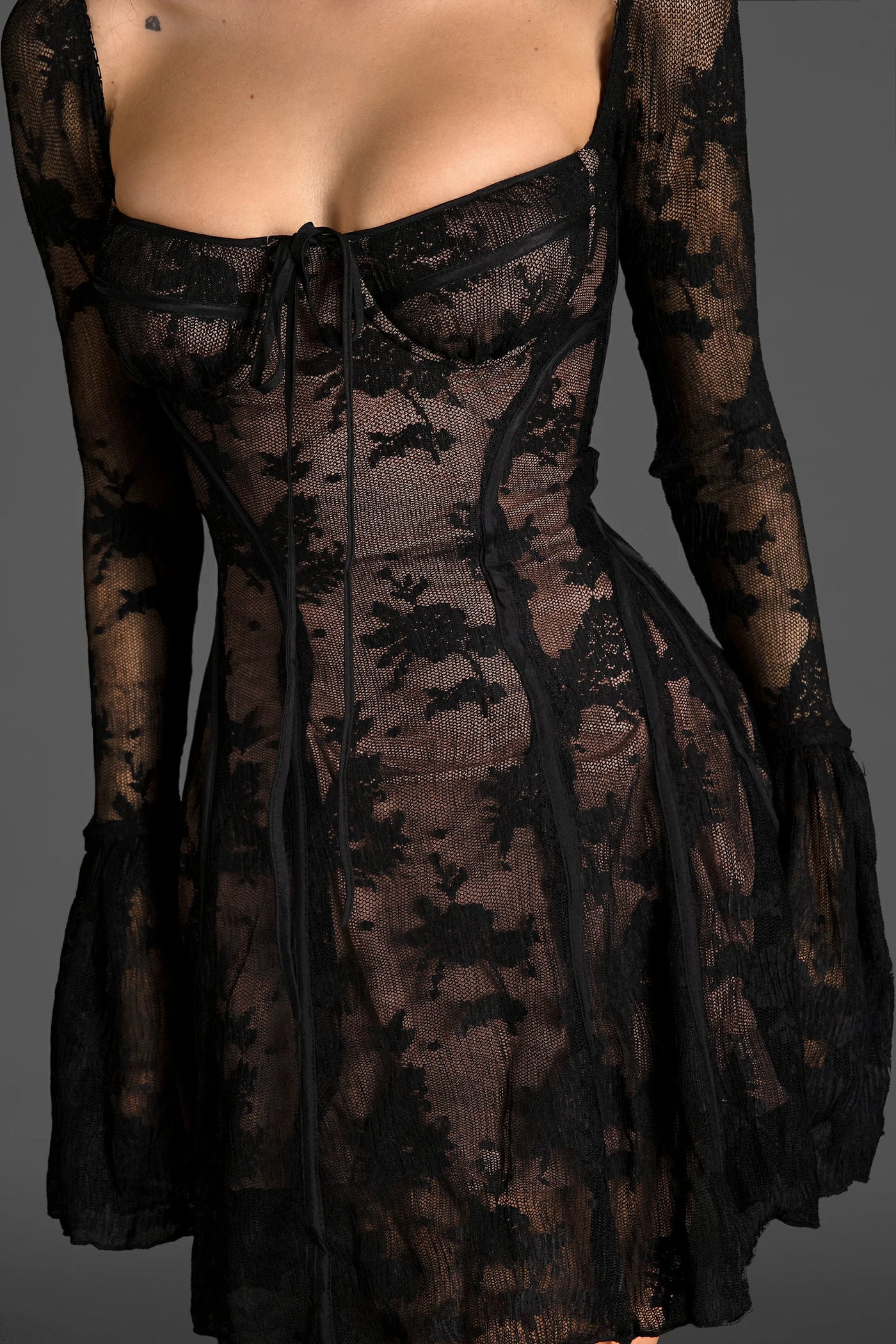 Amaya - Dress - Inaya