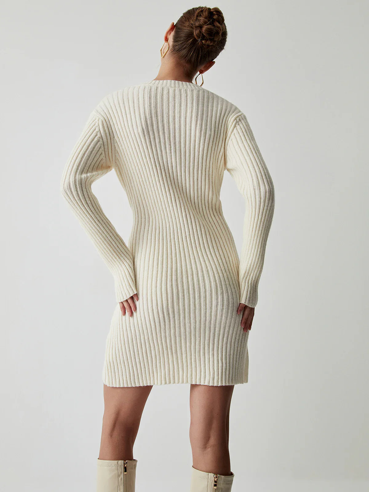 La Parisienne - Dress - Inaya