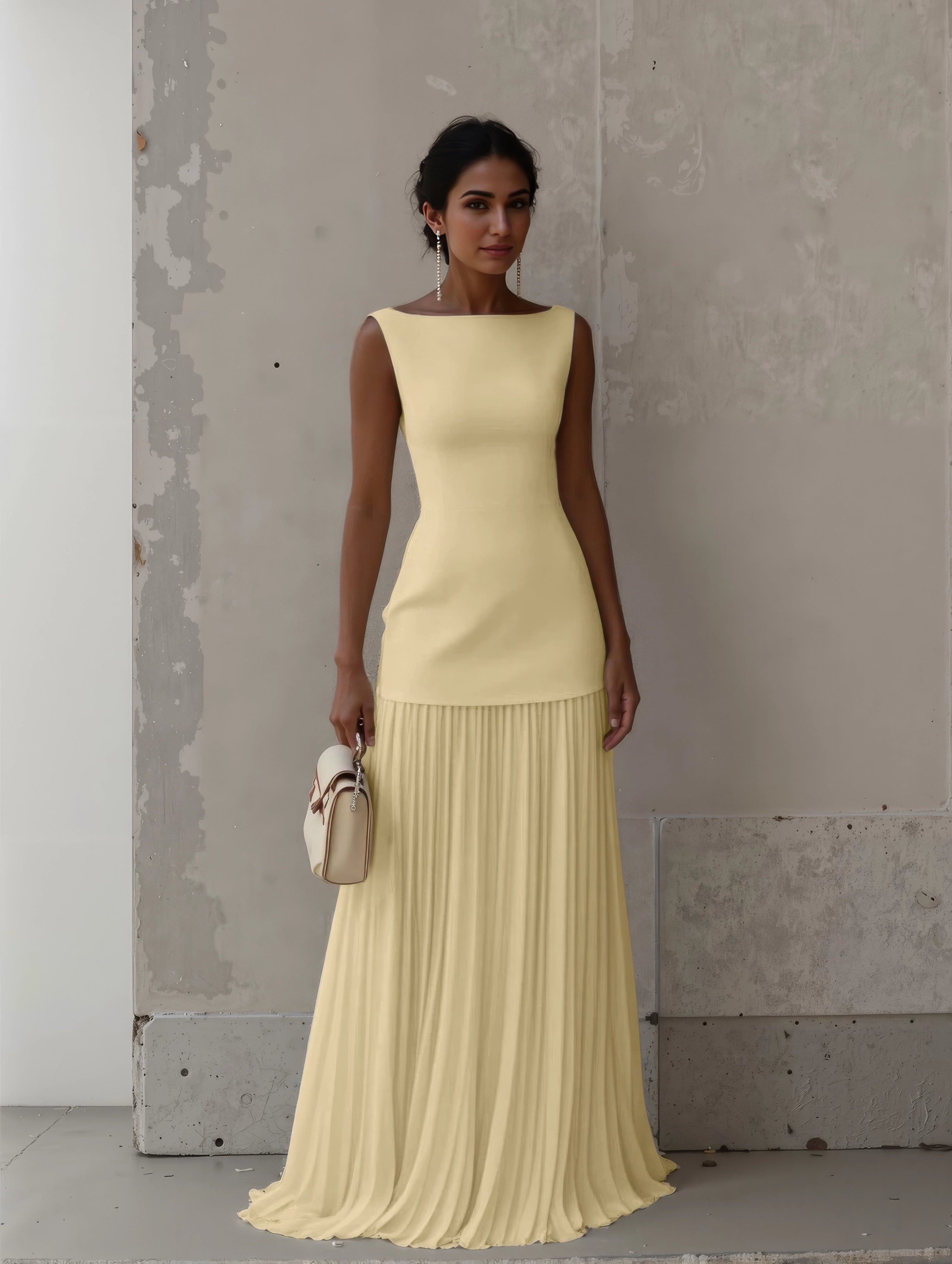 Céline – Elegancki Wieczorny Duet