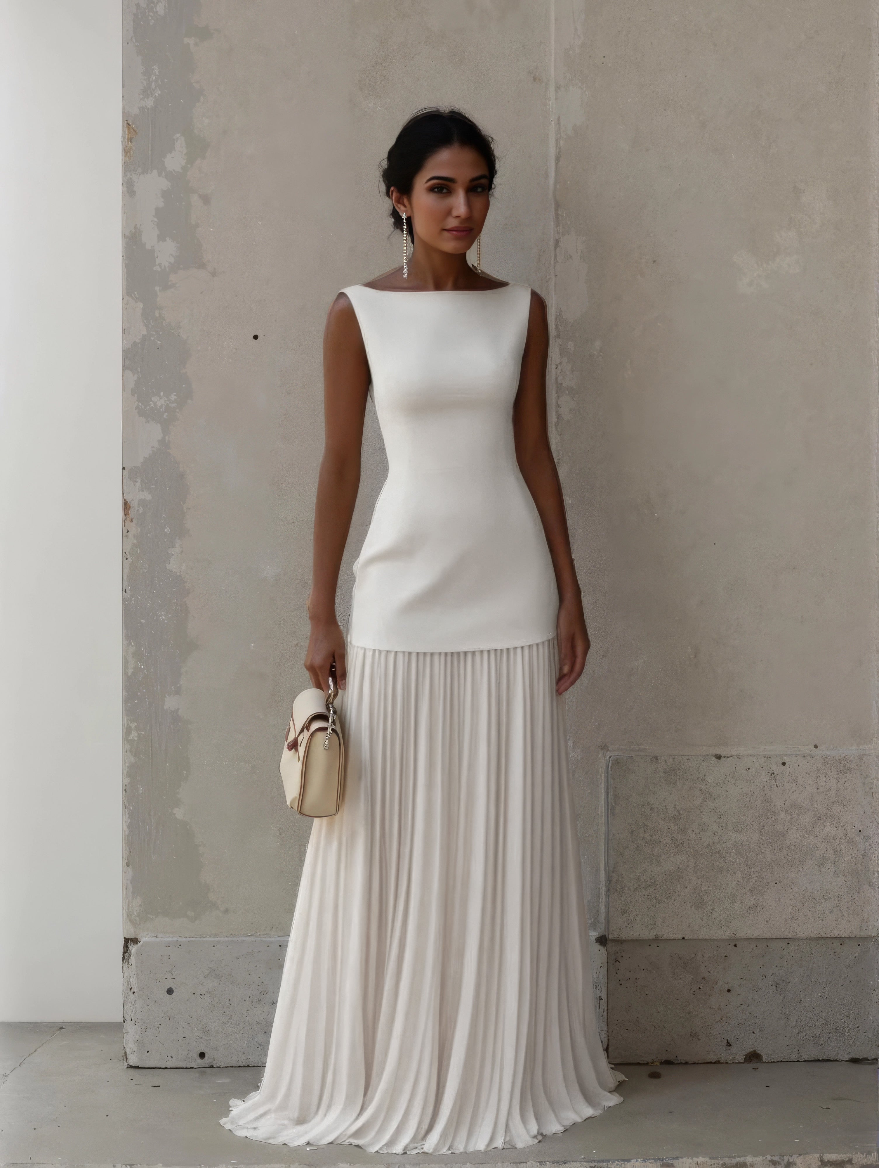 Céline – Elegancki Wieczorny Duet