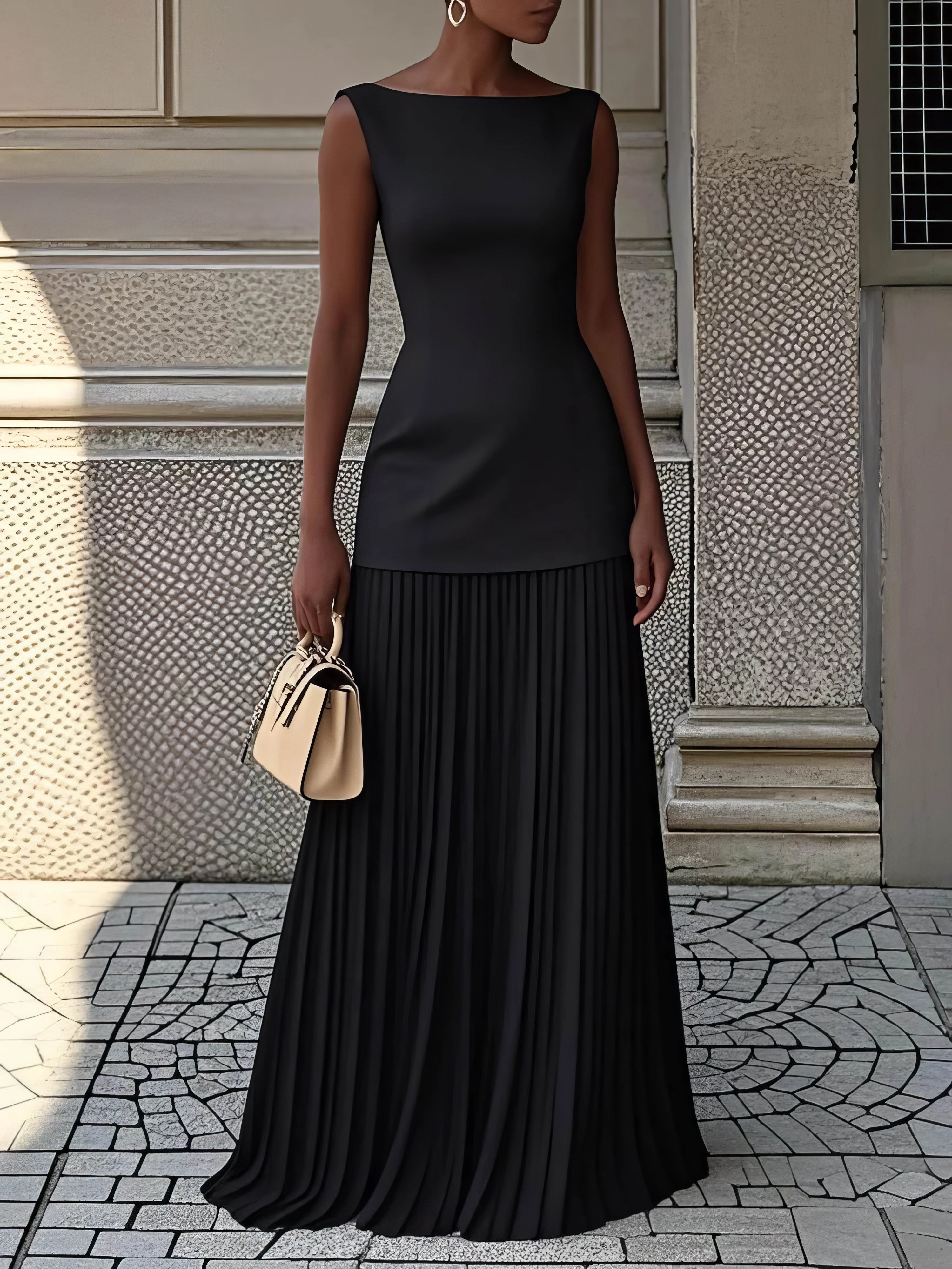 Céline – Elegancki Wieczorny Duet