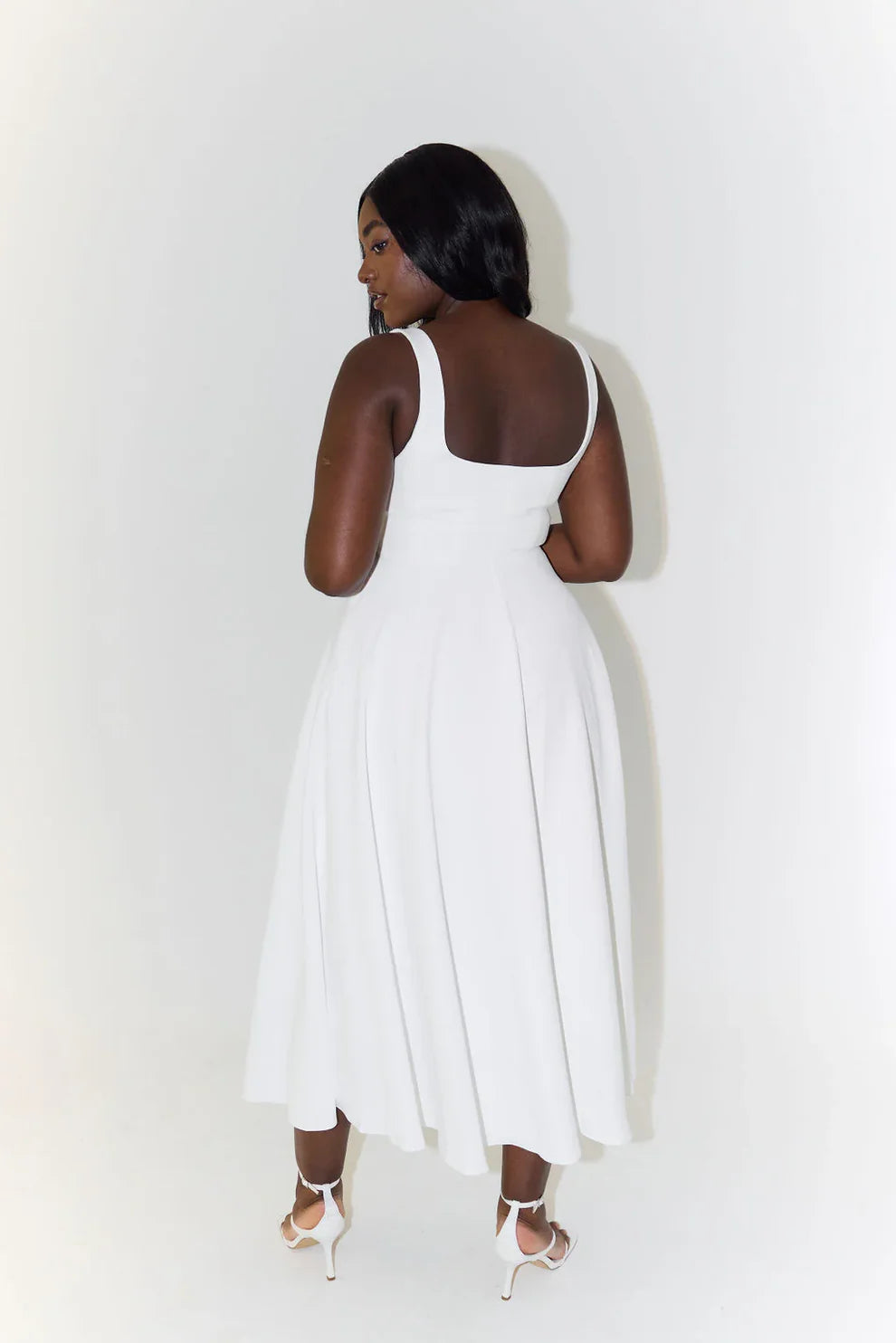 Solene - Dress - Inaya