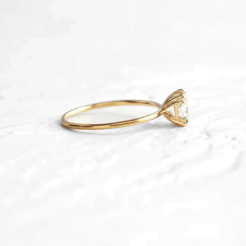 Mystical - Ring - Inaya